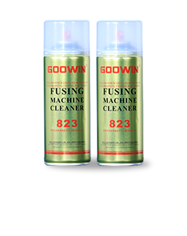 輸送帶清潔劑823